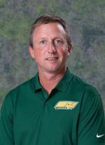 Dan Kane, Men's Soccer Head Coach